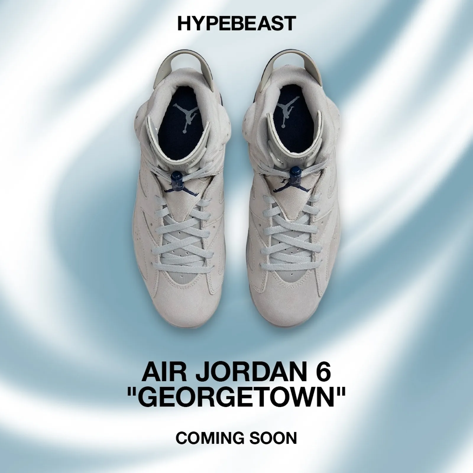 Sneaker Air Jordan 6 Rilis Colorway Baru yang Lebih Sleek!