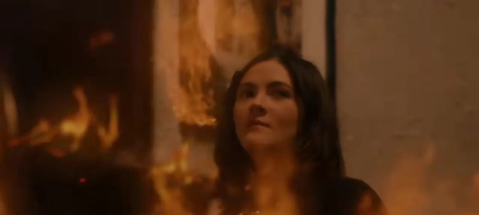 Teror Esther di 'Orphan: First Kill', Penuh Ketegangan Tanpa CGI