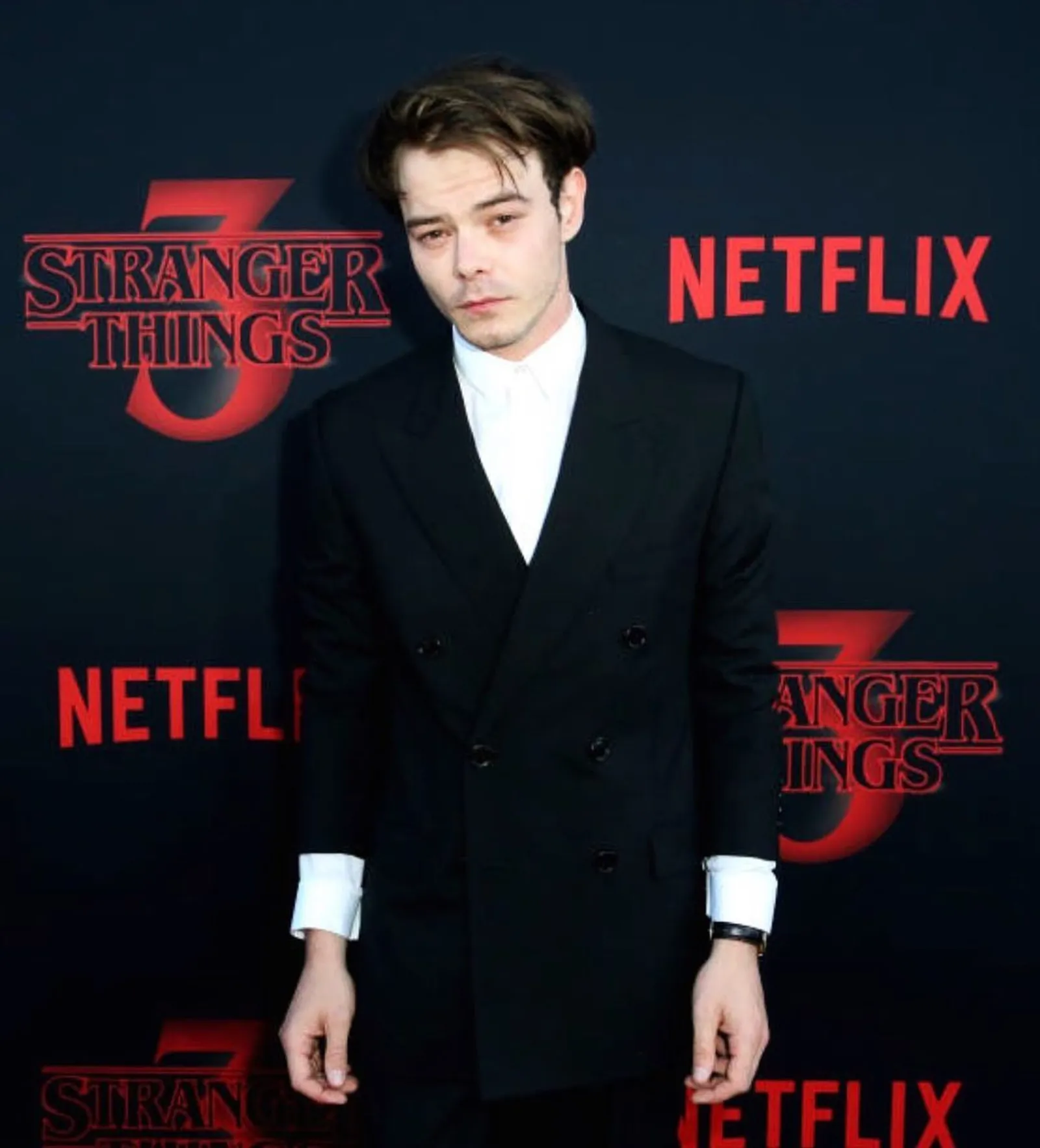 12 Pemain 'Stranger Things' Terkaya, Ada yang Capai US$75 Juta