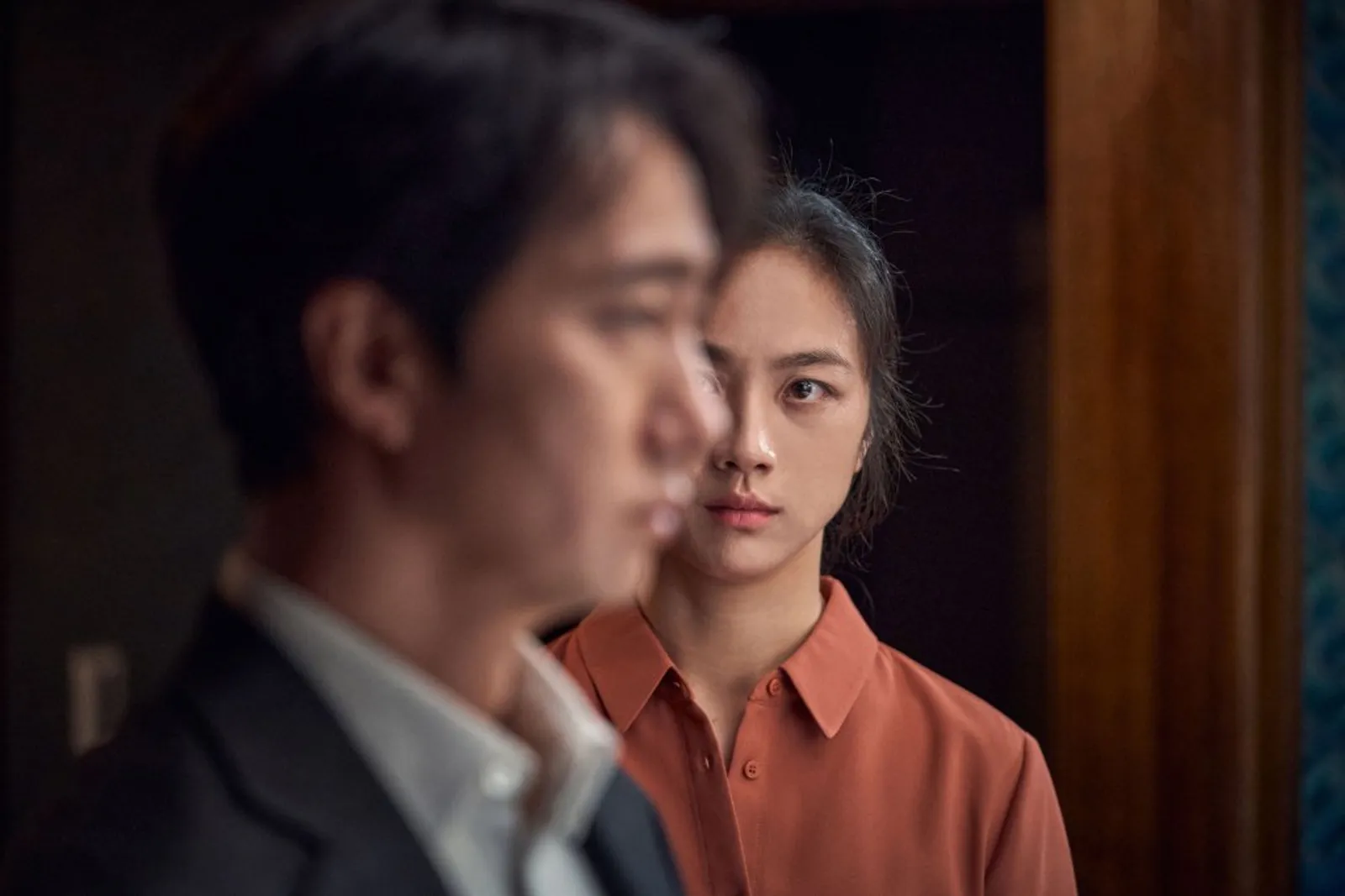 7 Fakta Film Terbaru Korea 'Decision to Leave'
