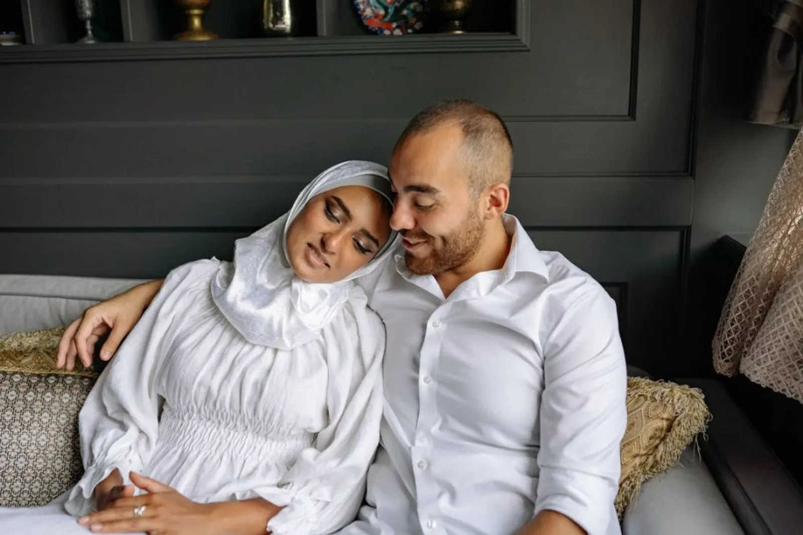 10 Cara Memuaskan Istri Menurut Islam, Suami Perlu Tahu