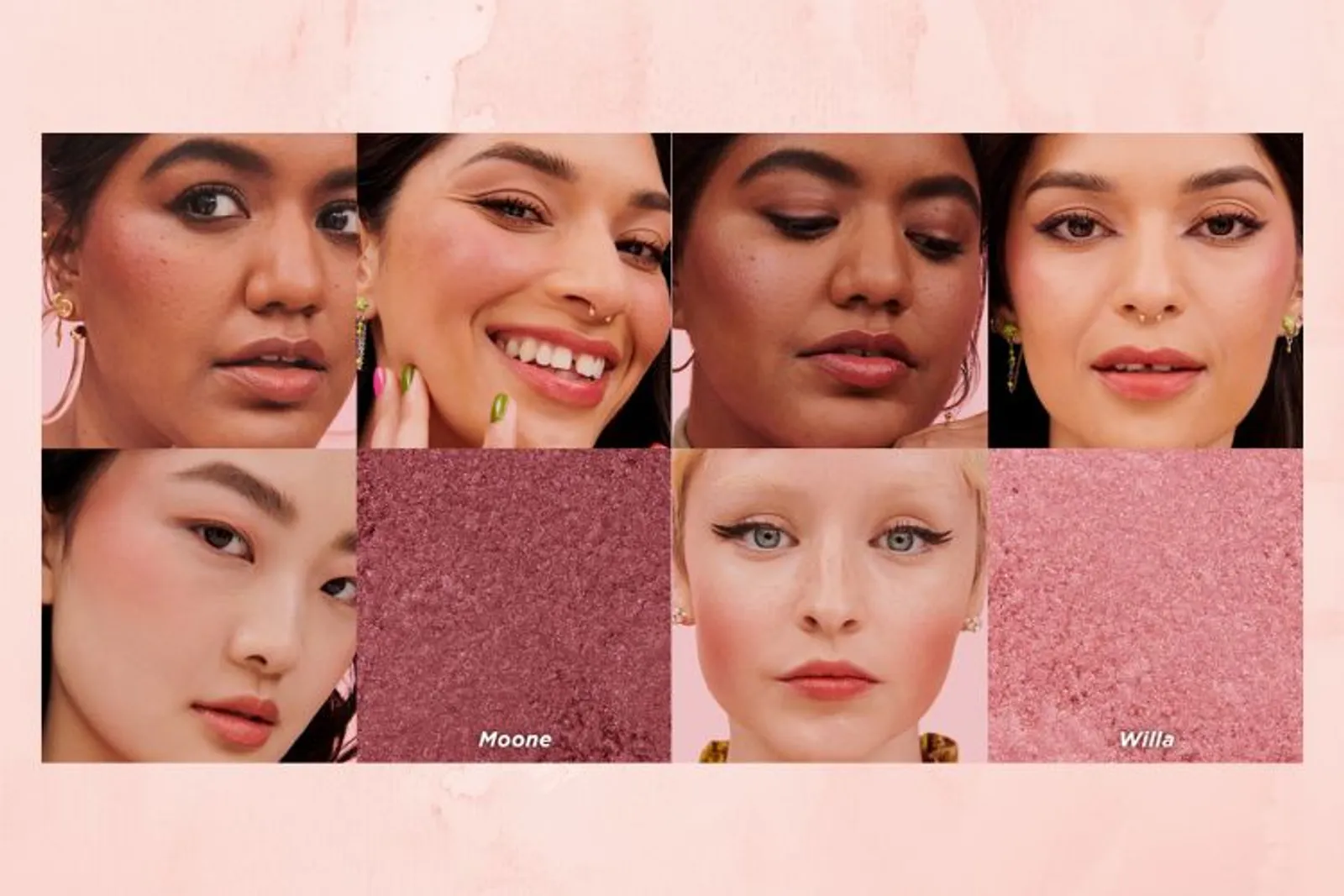 Wanderul World, Ini 11 Warna Blush On Terbaru dari Benefit Cosmetics
