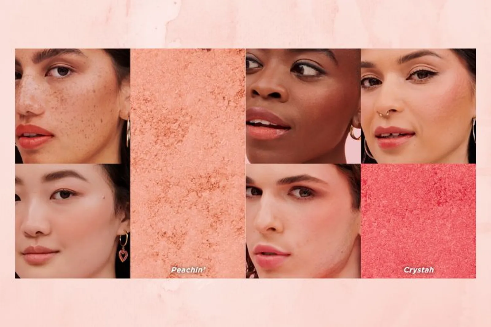 Wanderul World, Ini 11 Warna Blush On Terbaru dari Benefit Cosmetics