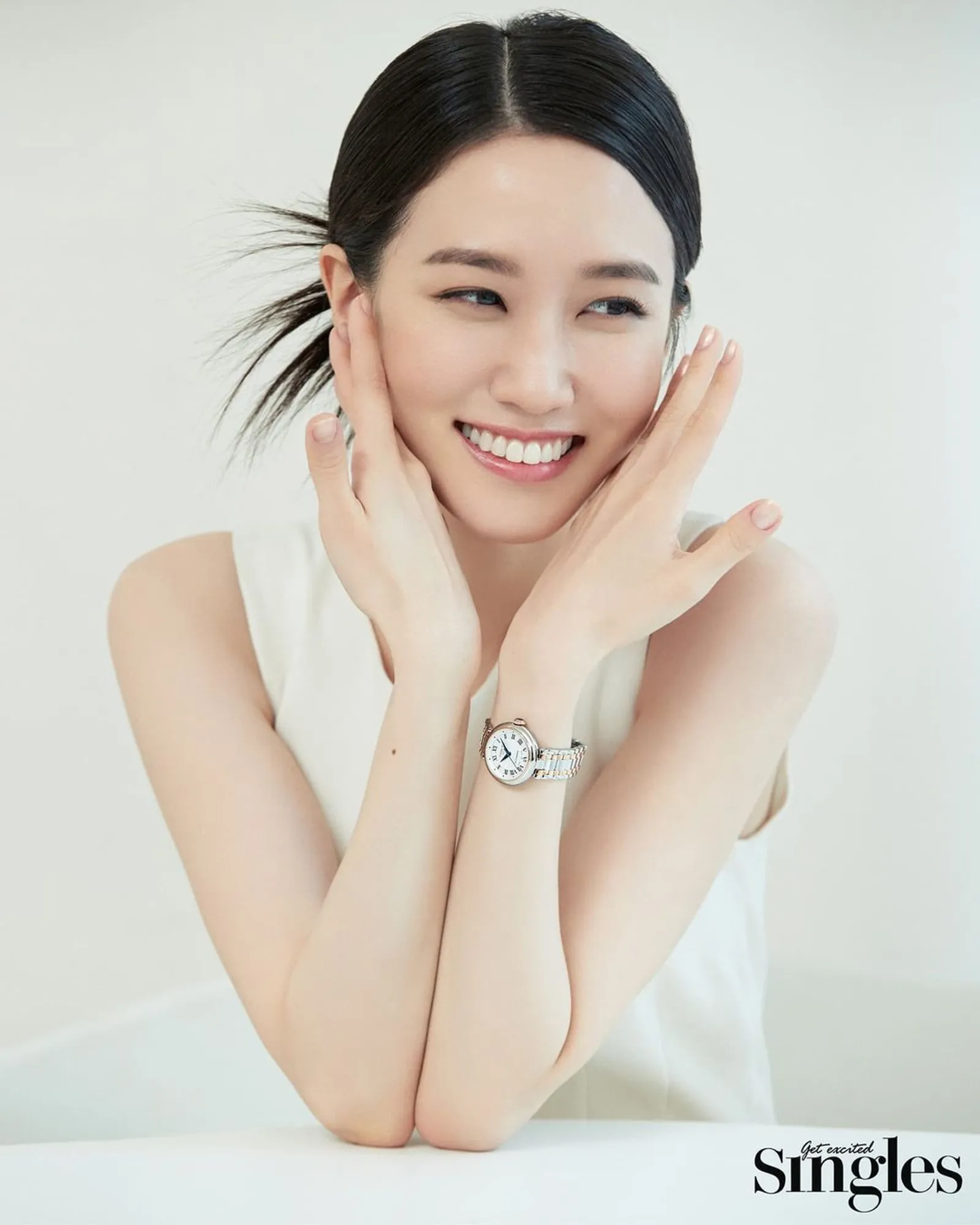 Perkiraan Kekayaan Park Eun bin, Bintang ‘Extraordinary Attorney Woo’