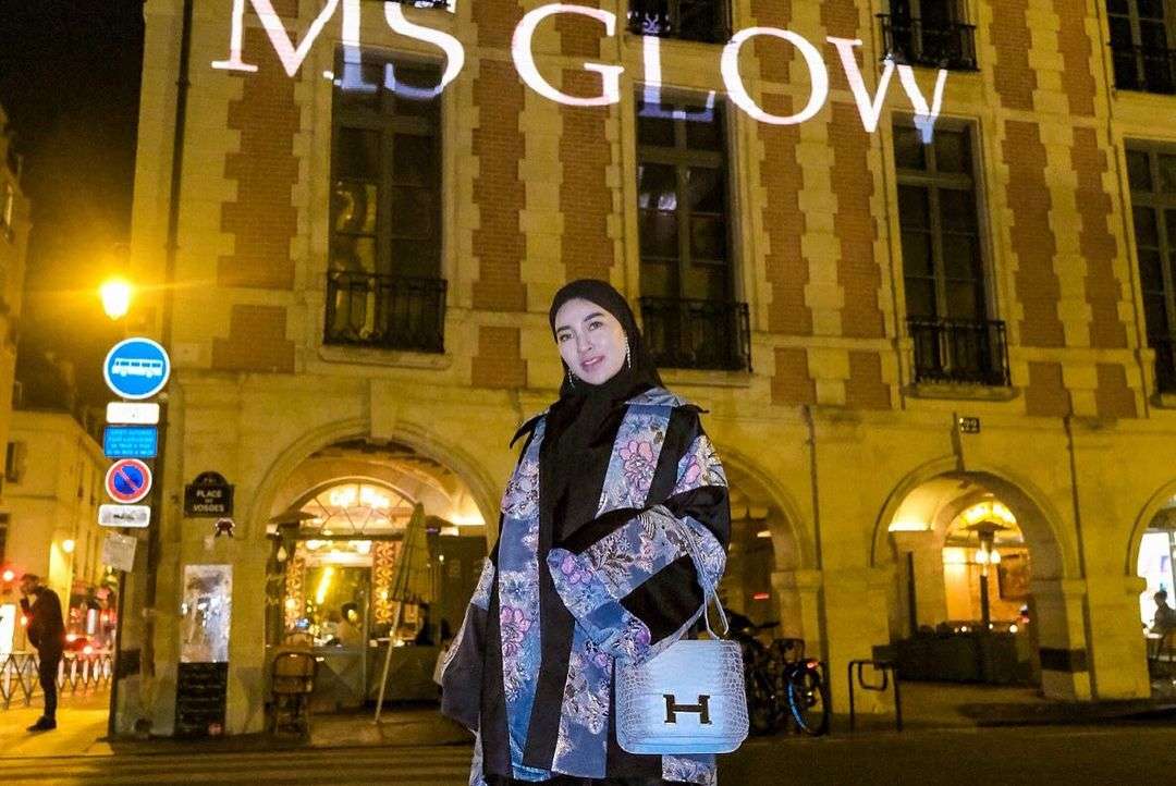 PS Glow Vs MS Glow, Ini Kronologi Singkat Perseteruan Mereka