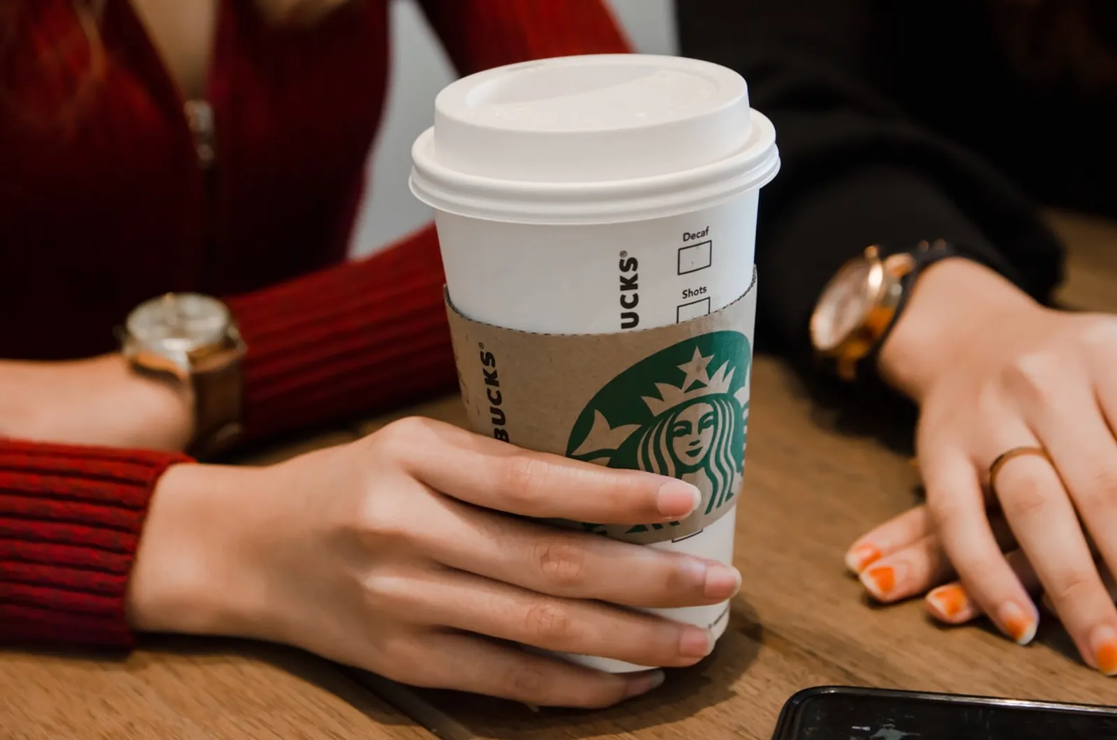 Rekomendasi Barista, Ini 7 Daftar Menu Starbucks yang Wajib Dicoba