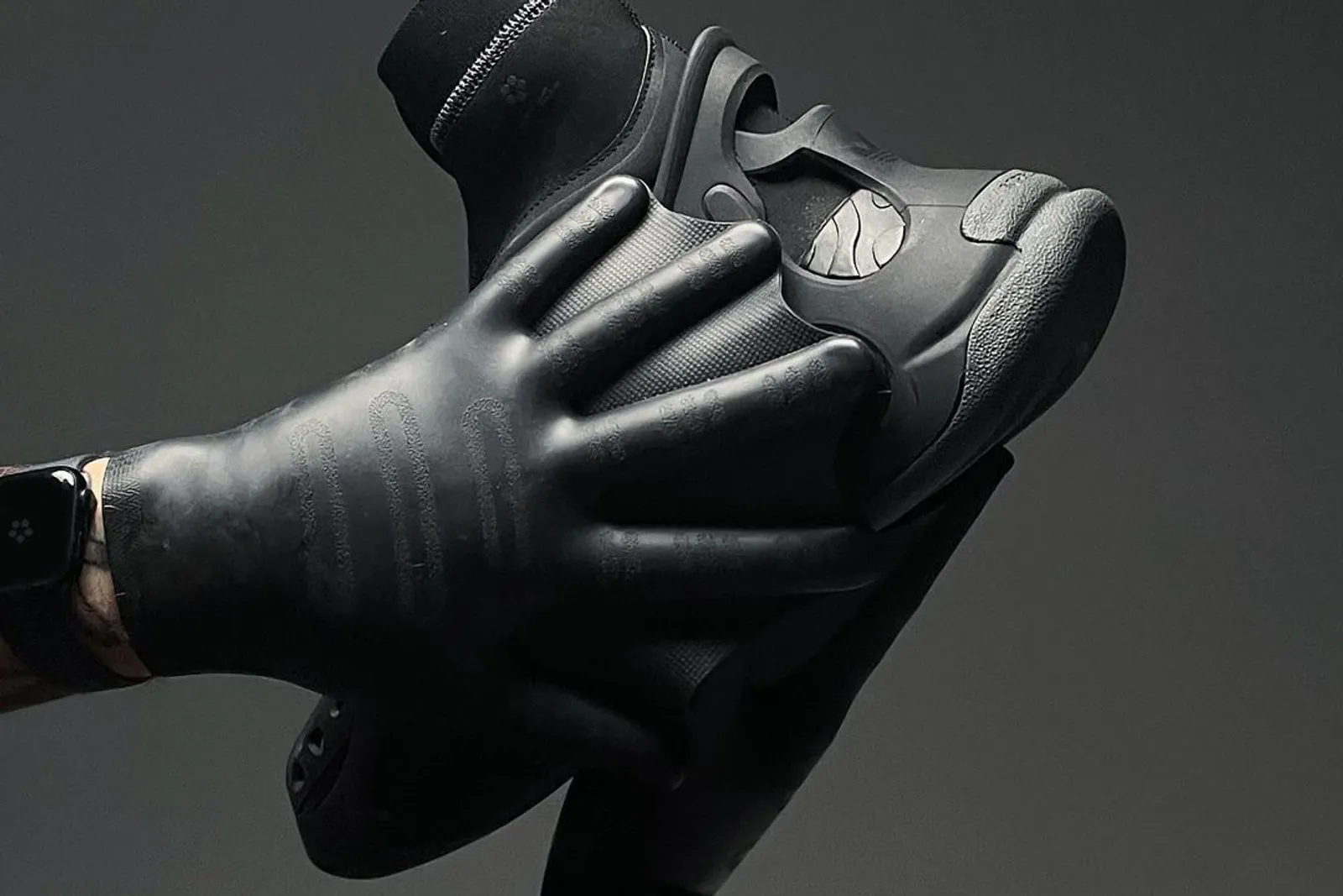 MRBAILEY® x adidas Rilis Sneaker yang Terinspirasi dari Ubur-ubur