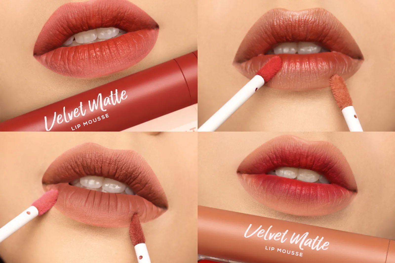 5 Rekomendasi Lipstik Wardah untuk Atasi Drama Permasalahan Bibirmu