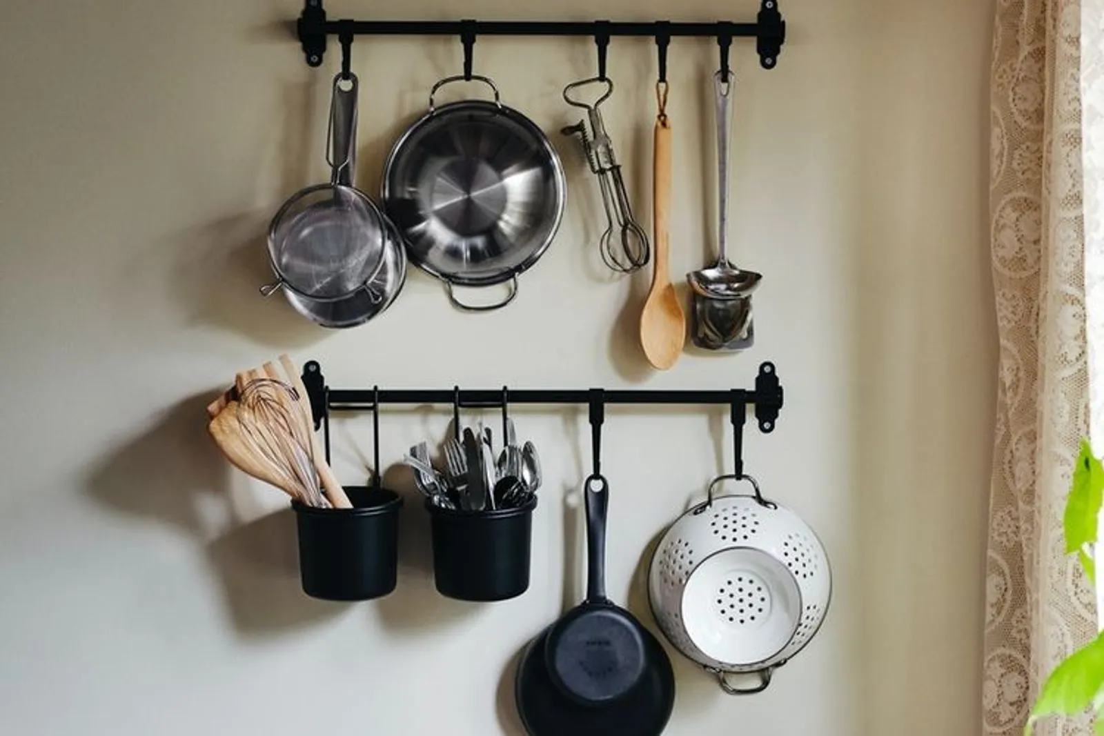5 Cara Membuat Dapur dan Ruang Makan agar Terlihat Lebih Luas