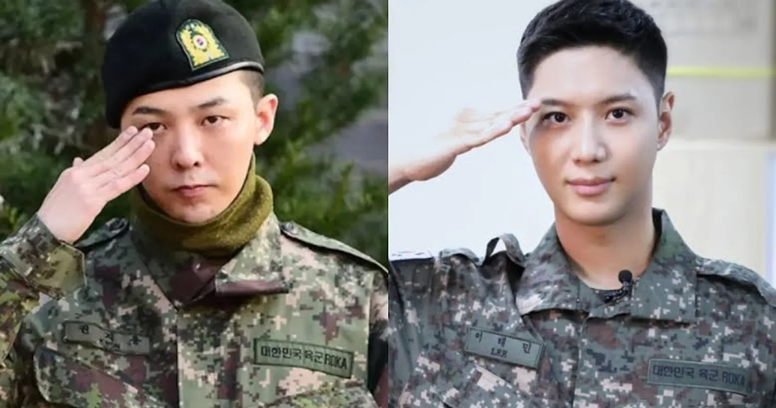 3 Idol K-Pop yang Privasinya Terganggu Selama Menjalani Wajib Militer 