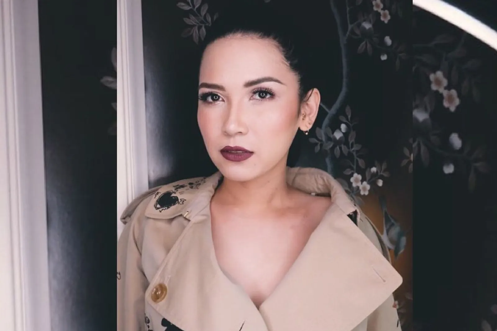 Profil Dinda Kanya Dewi, Aktris Pemeran Mischa yang Alami Tabrak Lari