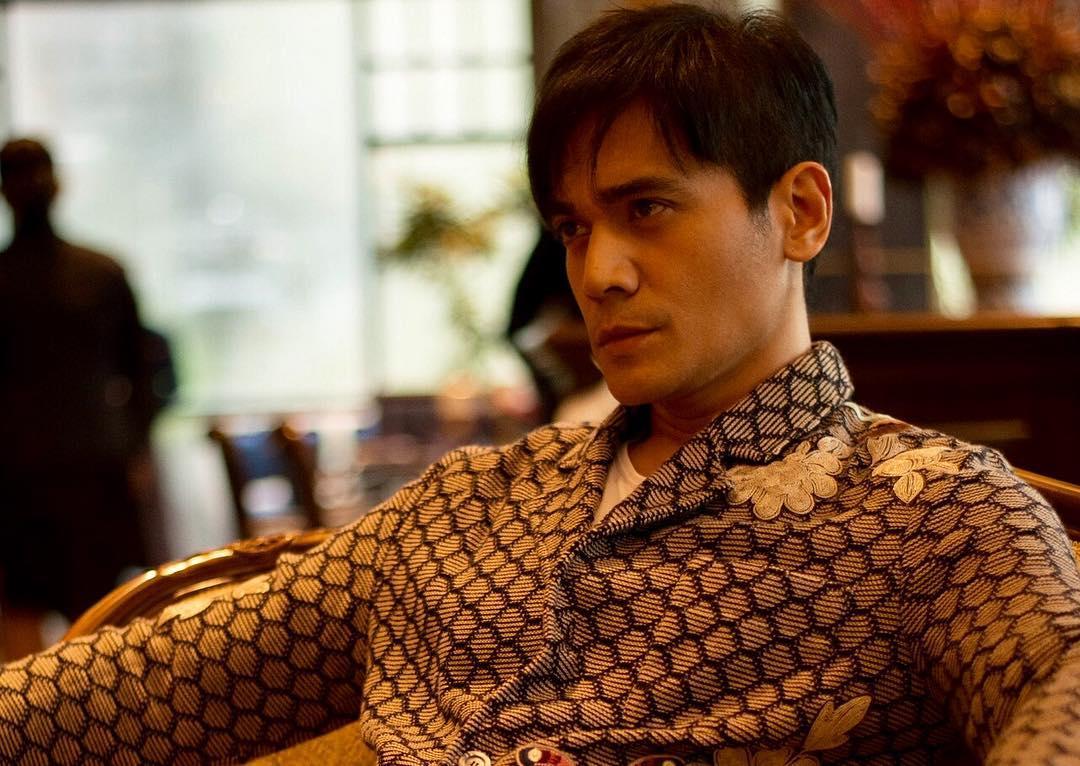 Profil Tyo Nugros, Drummer Tampan Mantan Personil Dewa 19