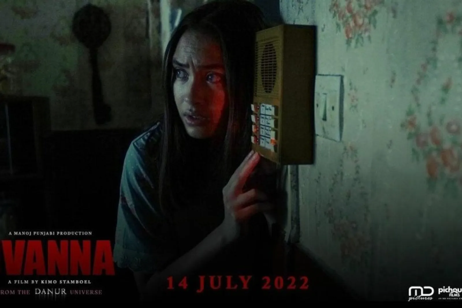 Tembus 1 Juta Penonton, Berikut 7 Fakta Film 'Ivanna'