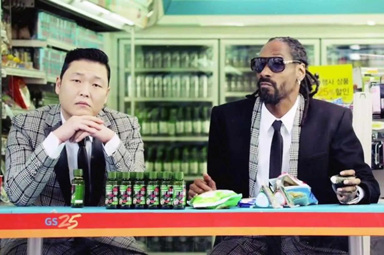 BTS & Snoop Doog Kolaborasi, 5 Hal Ini Perlu Kamu Tahu