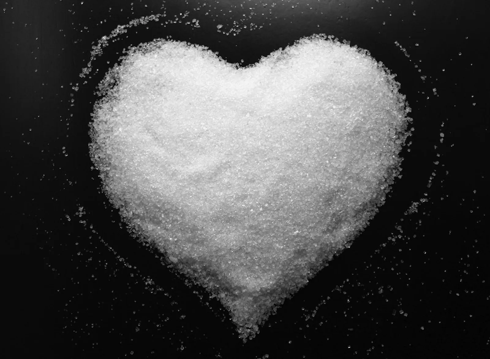 5 Manfaat Mengurangi Asupan Gula yang Wajib Diketahui