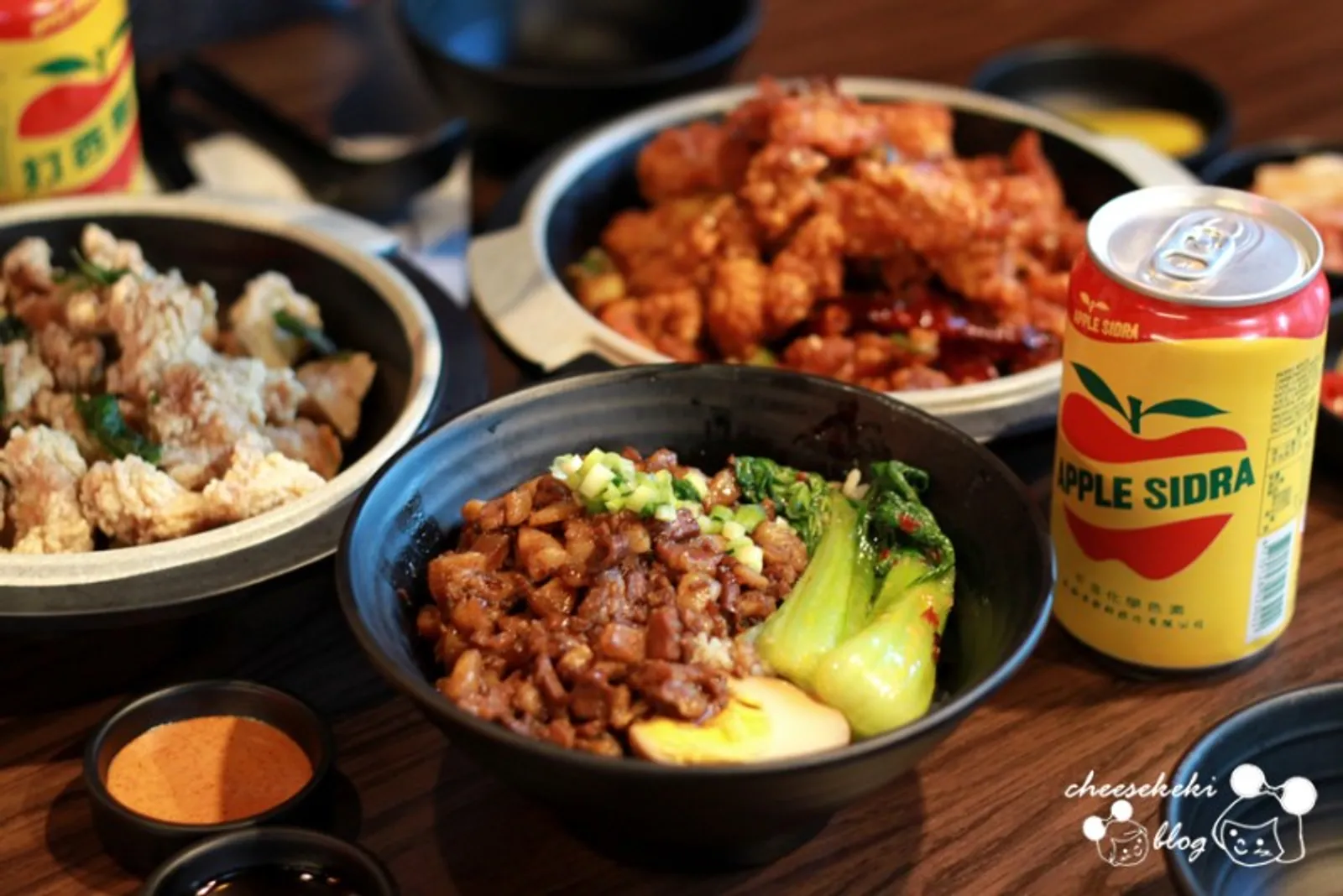 7 Restoran Milik Selebriti Korea yang Wajib Kamu Kunjungi