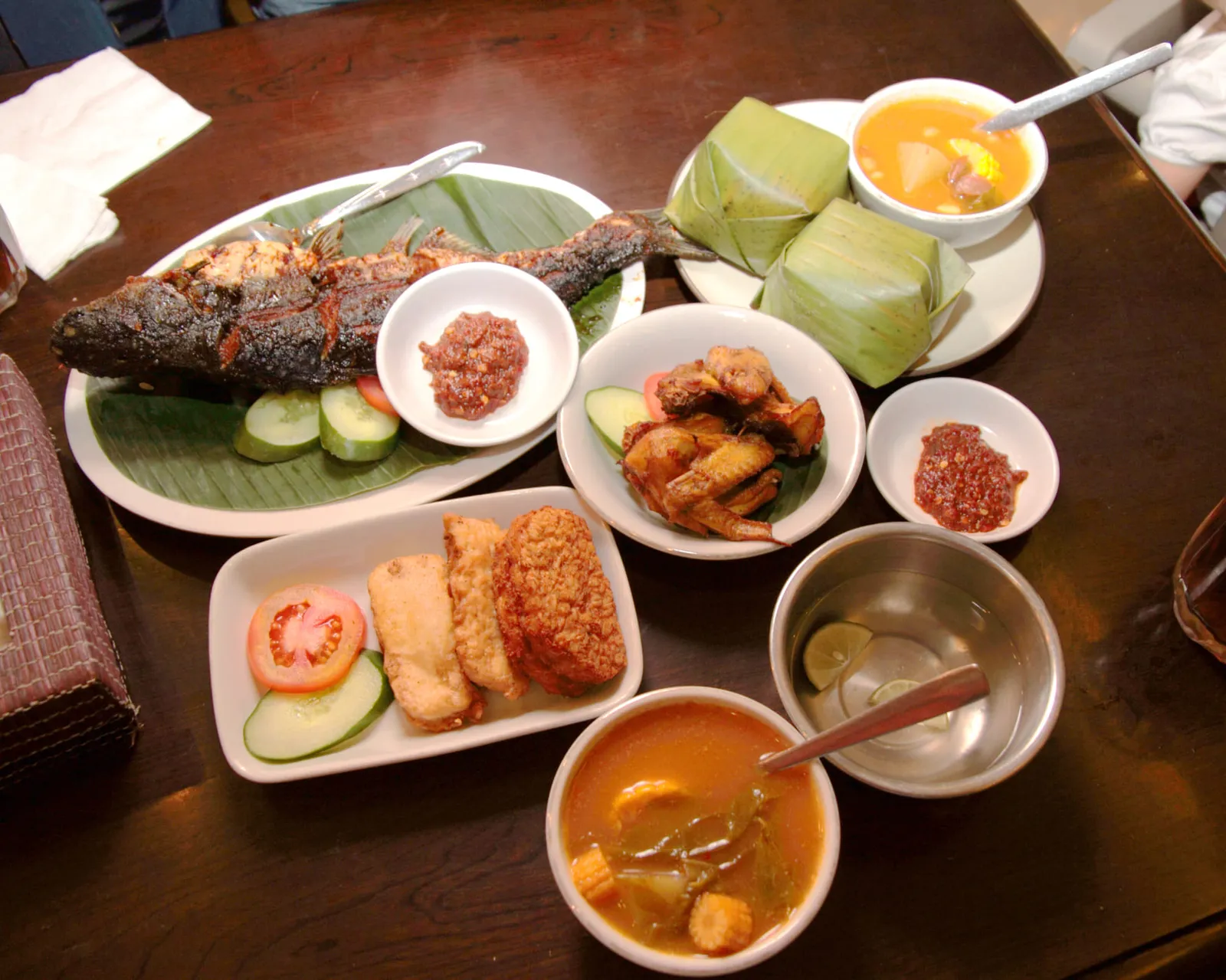 Tradisi Hingga Resep, Ini 7 Fakta Menarik Tentang Masakan Indonesia