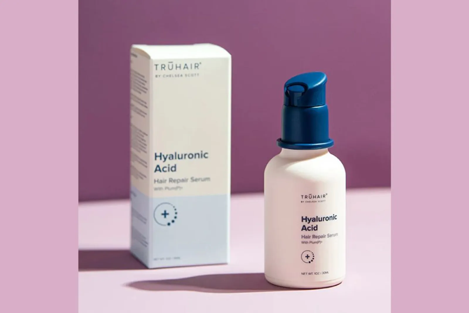 7 Produk Perawatan Rambut yang Mengandung Hyaluronic Acid 