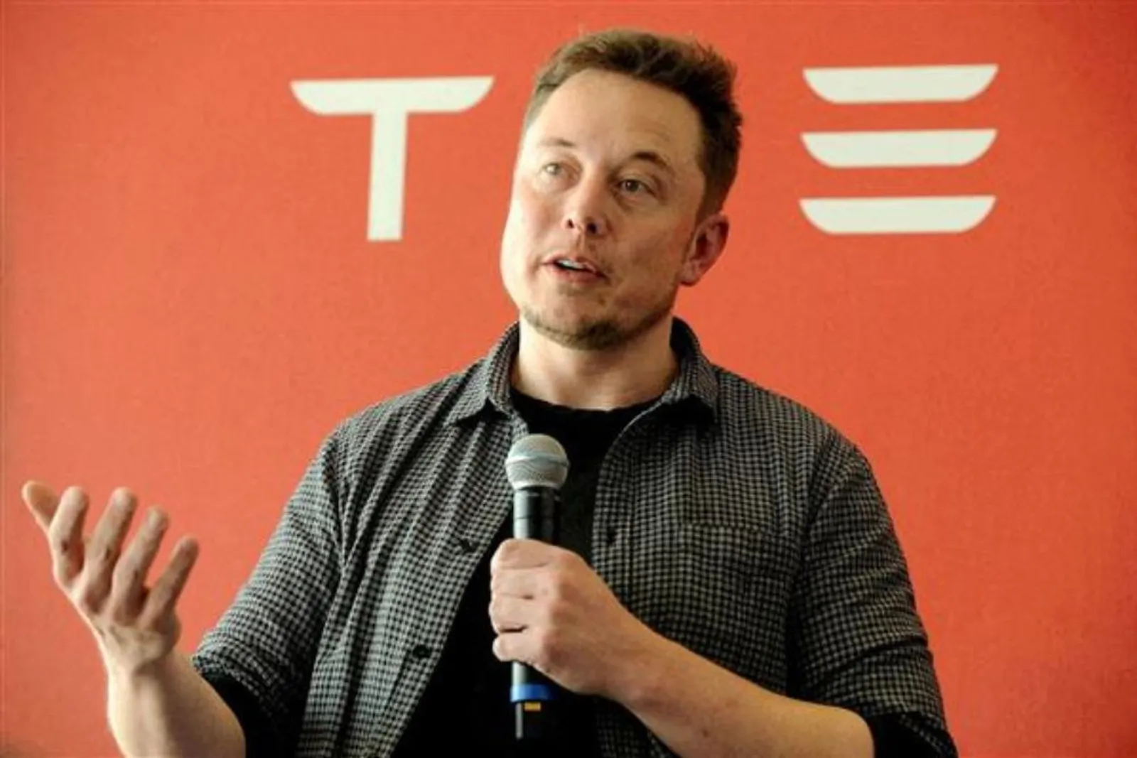 Elon Musk Diduga Selingkuh dengan Istri Teman Sendiri, Ini 5 Faktanya