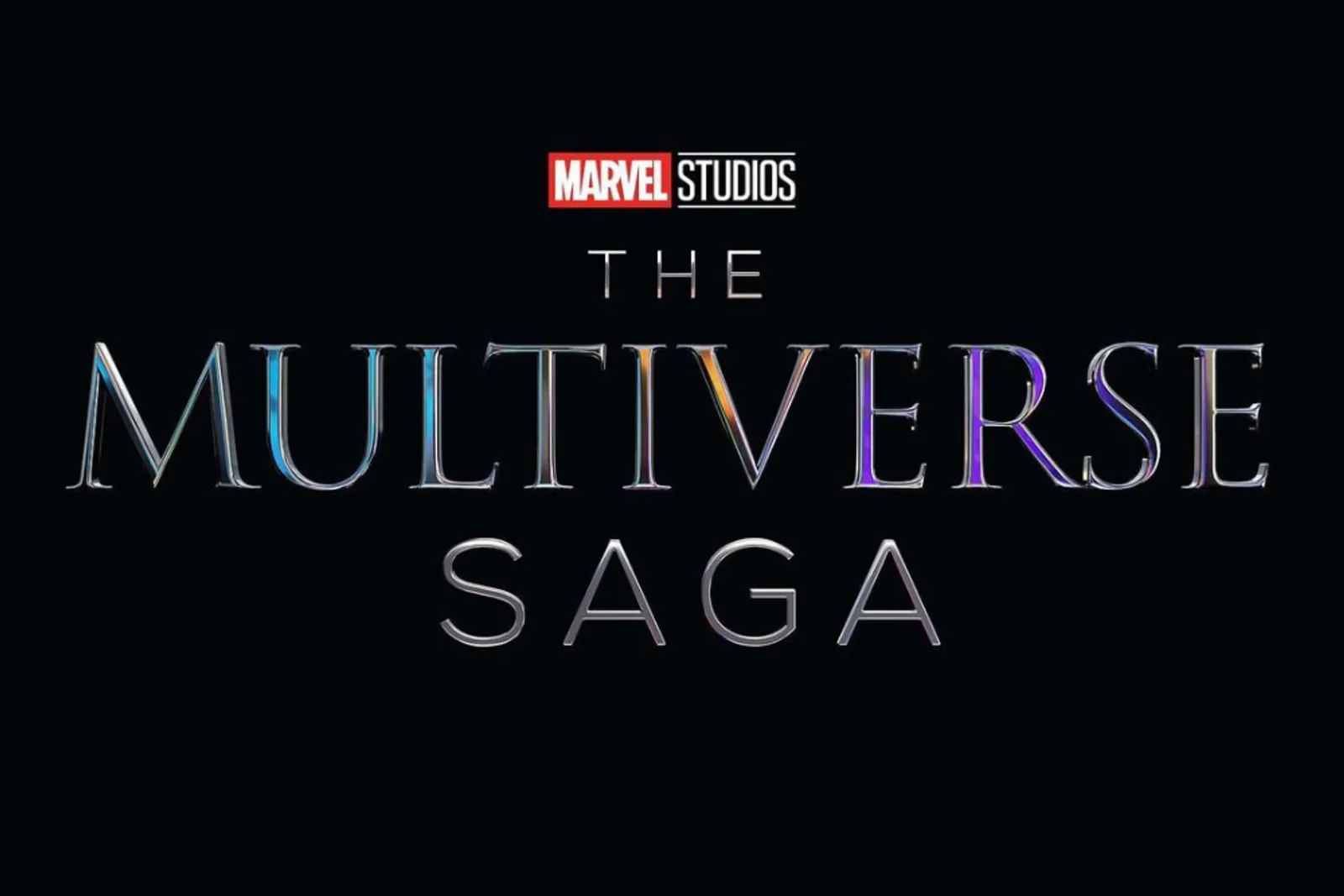 MCU sambut Era Baru “The Multiverse Saga”, Ini Bocoran Film yang Rilis