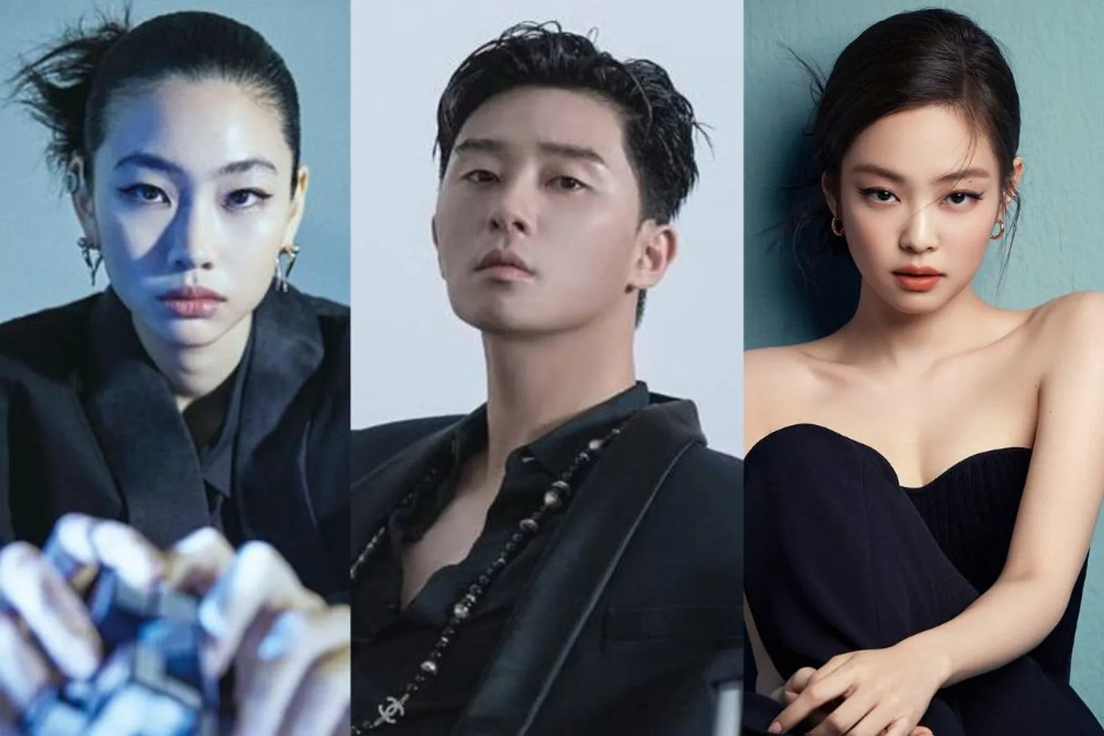 7 Aktor dan Aktris Korea yang Siap Debut Hollywood Tahun Ini