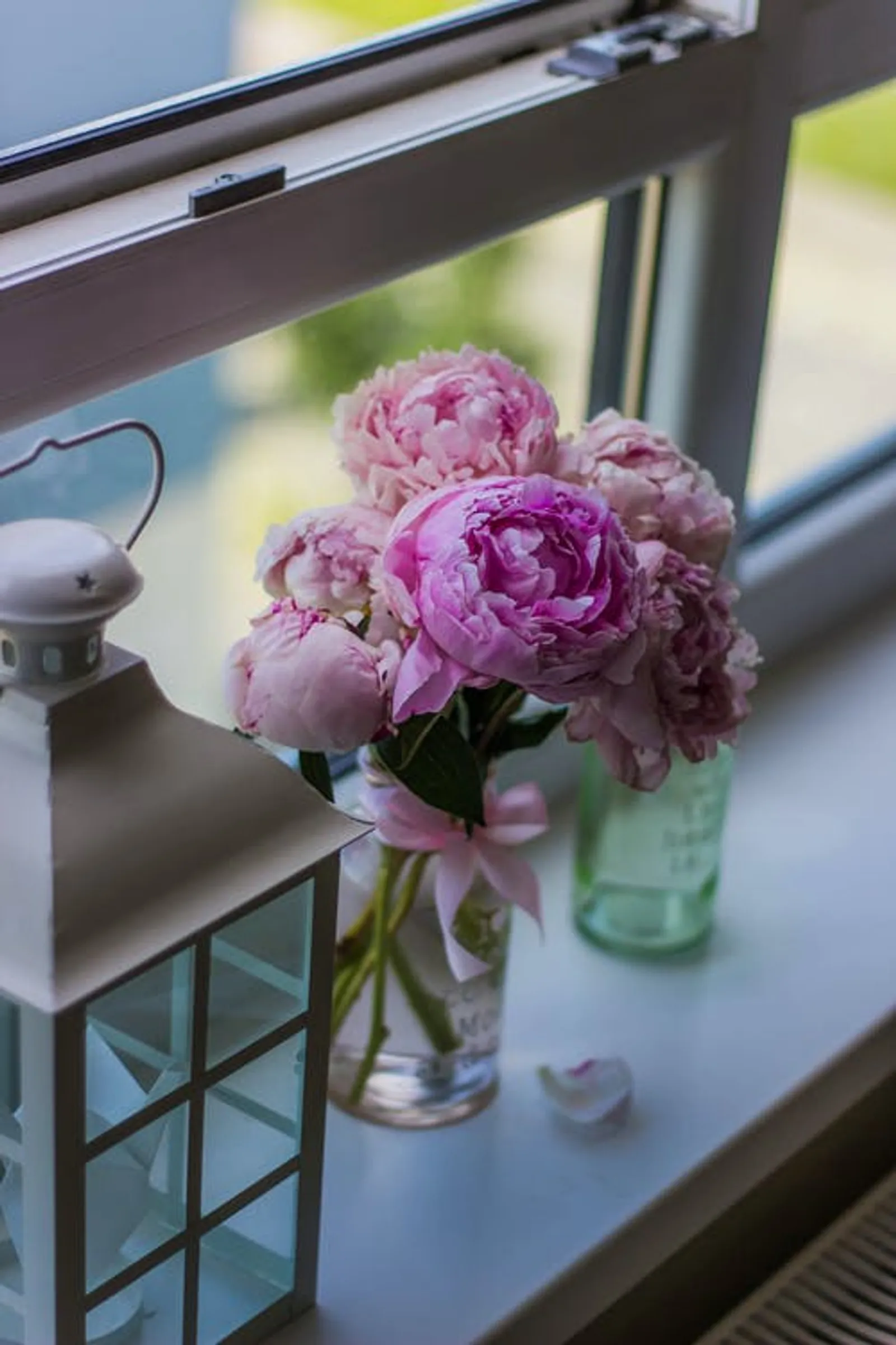 Lebih Tahan Lama, Ini 5 Tips Merawat Bunga di Dalam Vas