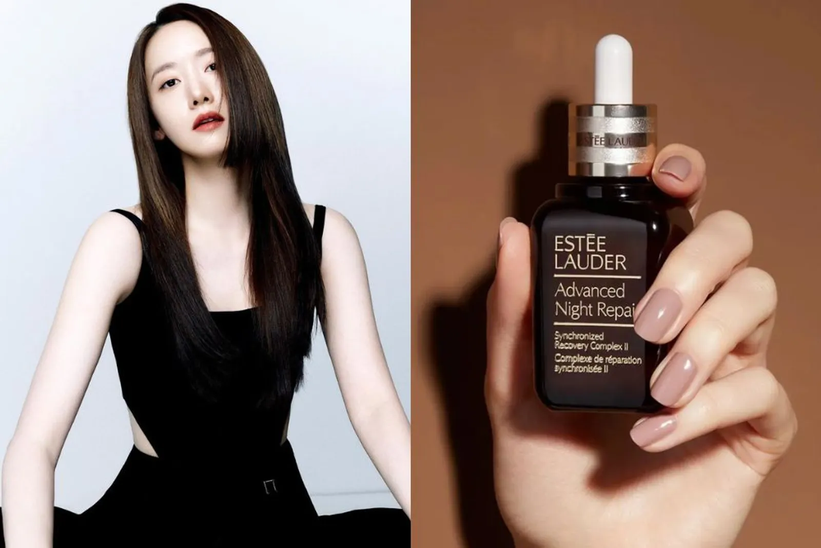 Ini Skincare yang Digunakan Aktris Drama Korea, Bikin Glowing!