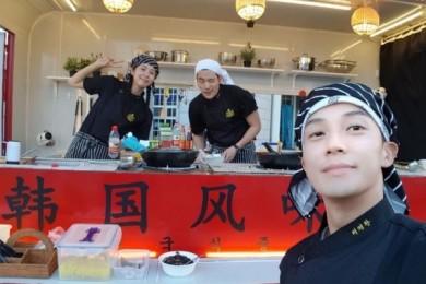 Bikin Ngiler, Ini 8 Variety Show Korea Selatan Bertemakan Kuliner
