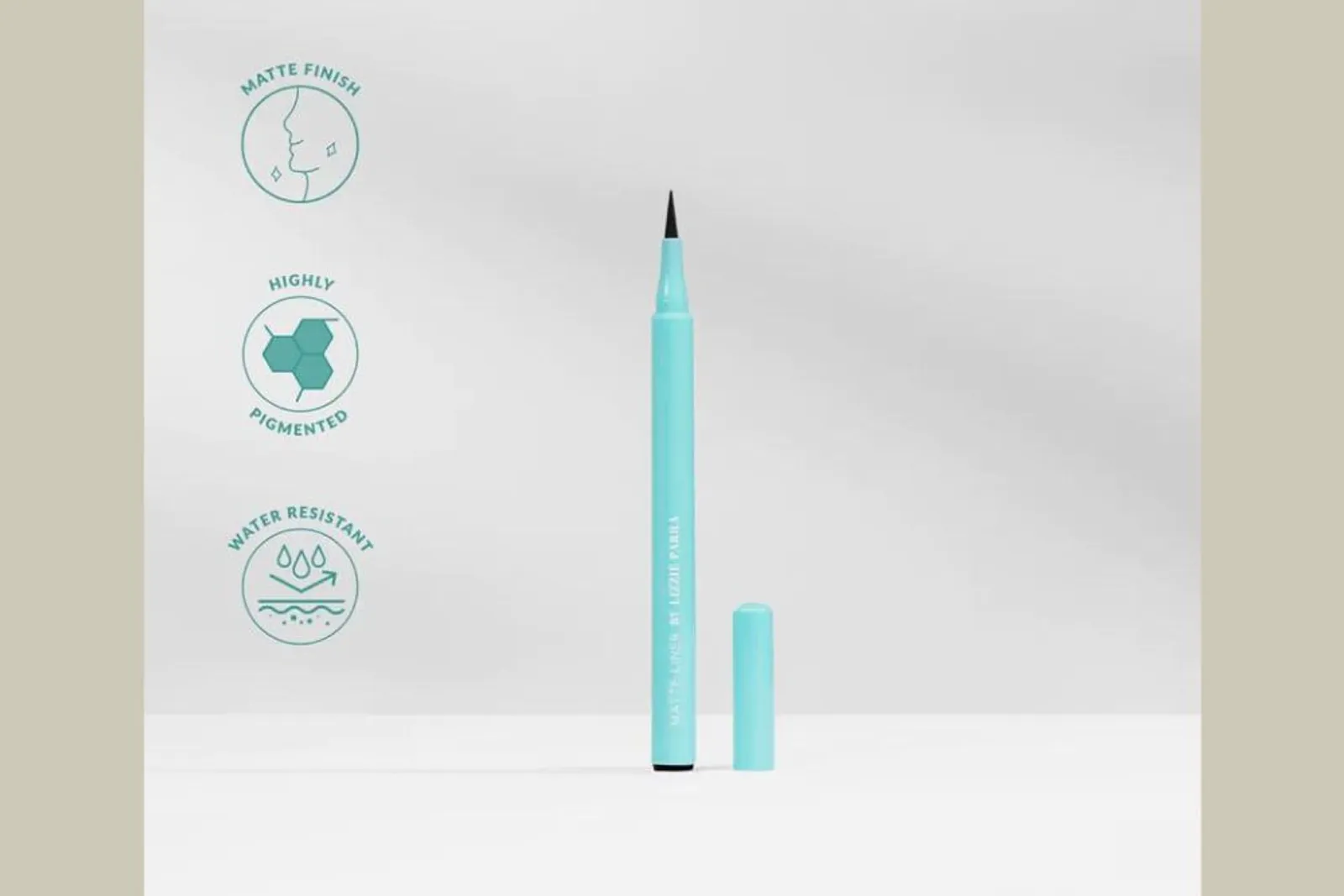 7 Rekomendasi Eyeliner Lokal Terbaik, Anti Luntur!