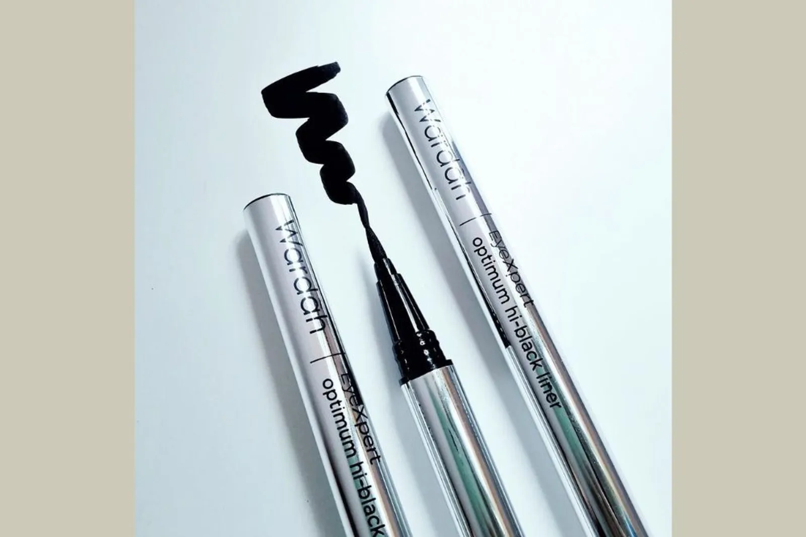 7 Rekomendasi Eyeliner Lokal Terbaik, Anti Luntur!