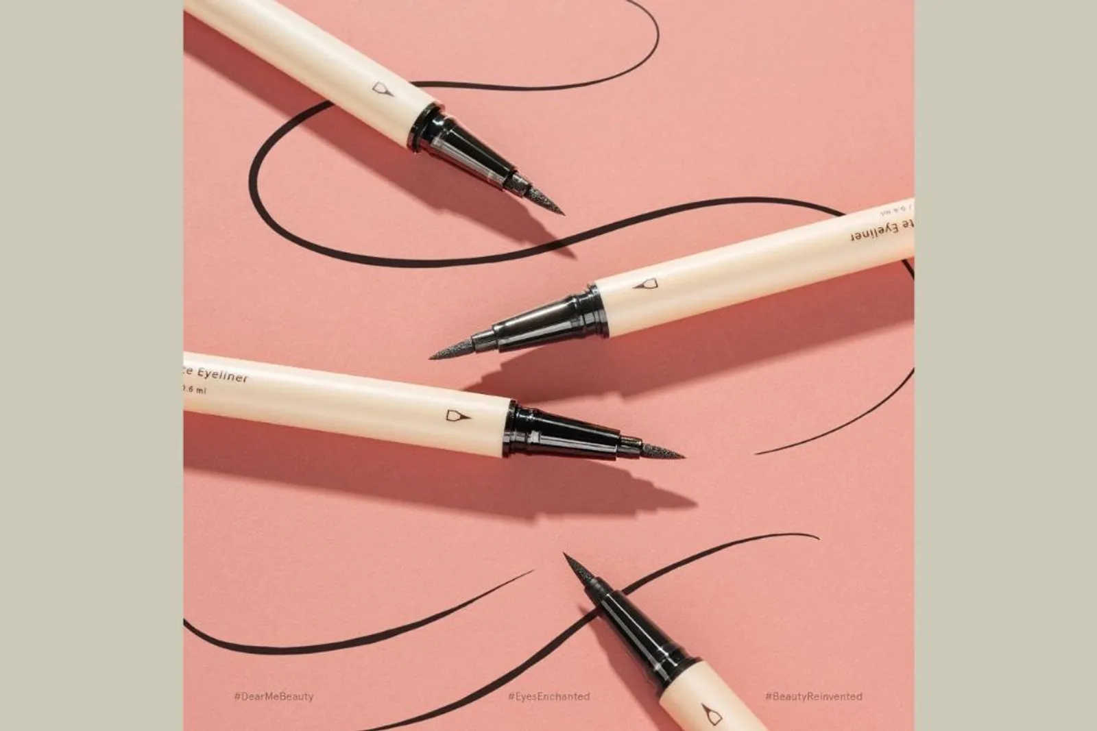 7 Rekomendasi Eyeliner Lokal Terbaik, Anti Luntur!