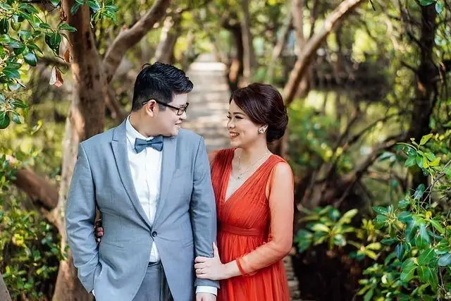 15 Lokasi Outdoor untuk Foto Pre-wedding, Instagramable dan Cantik!