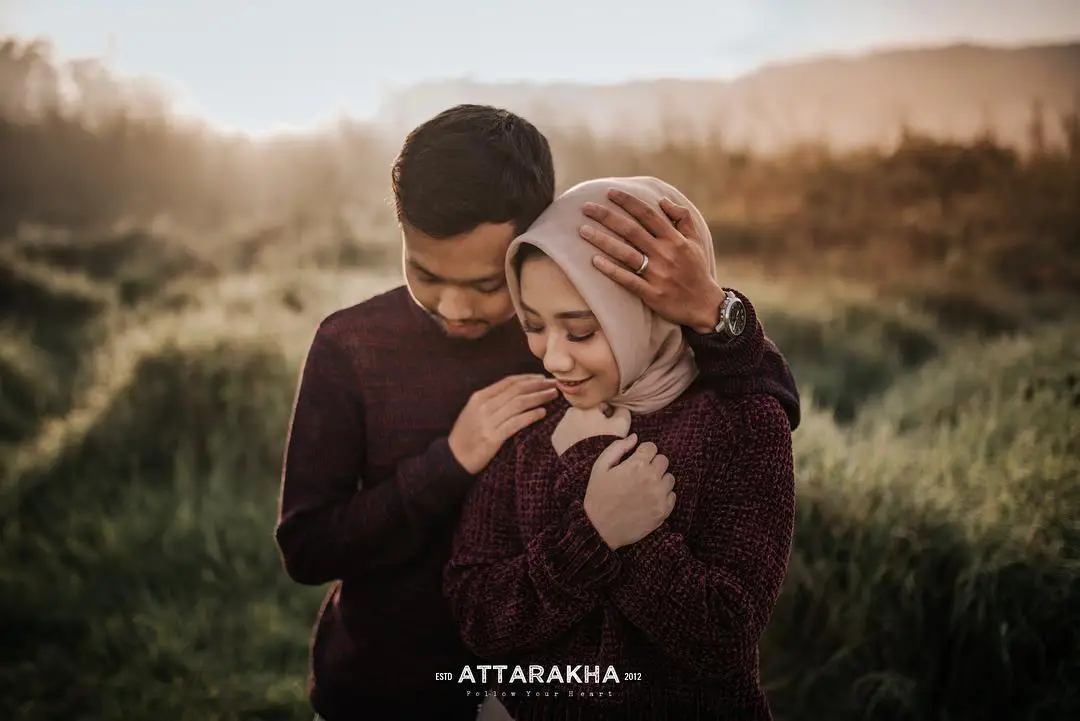 15 Lokasi Outdoor untuk Foto Pre-wedding, Instagramable dan Cantik!