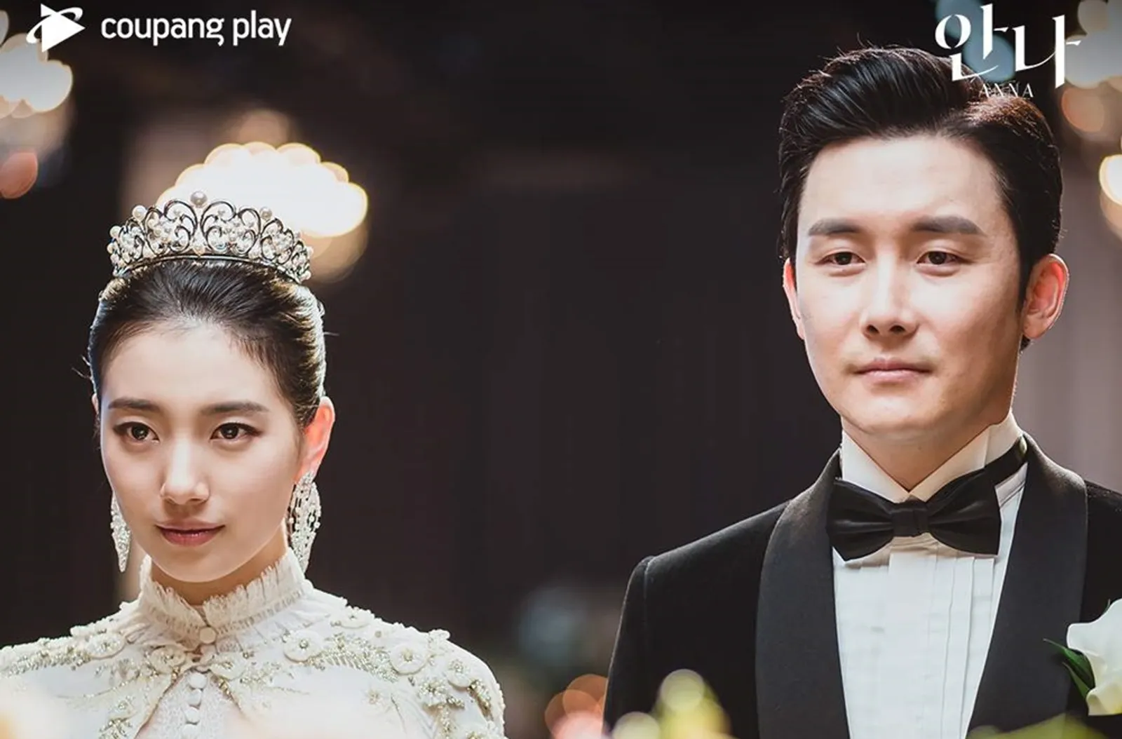 Sutradara K-Drama 'Anna' dan Coupang Play Bersitegang, Ini Faktanya