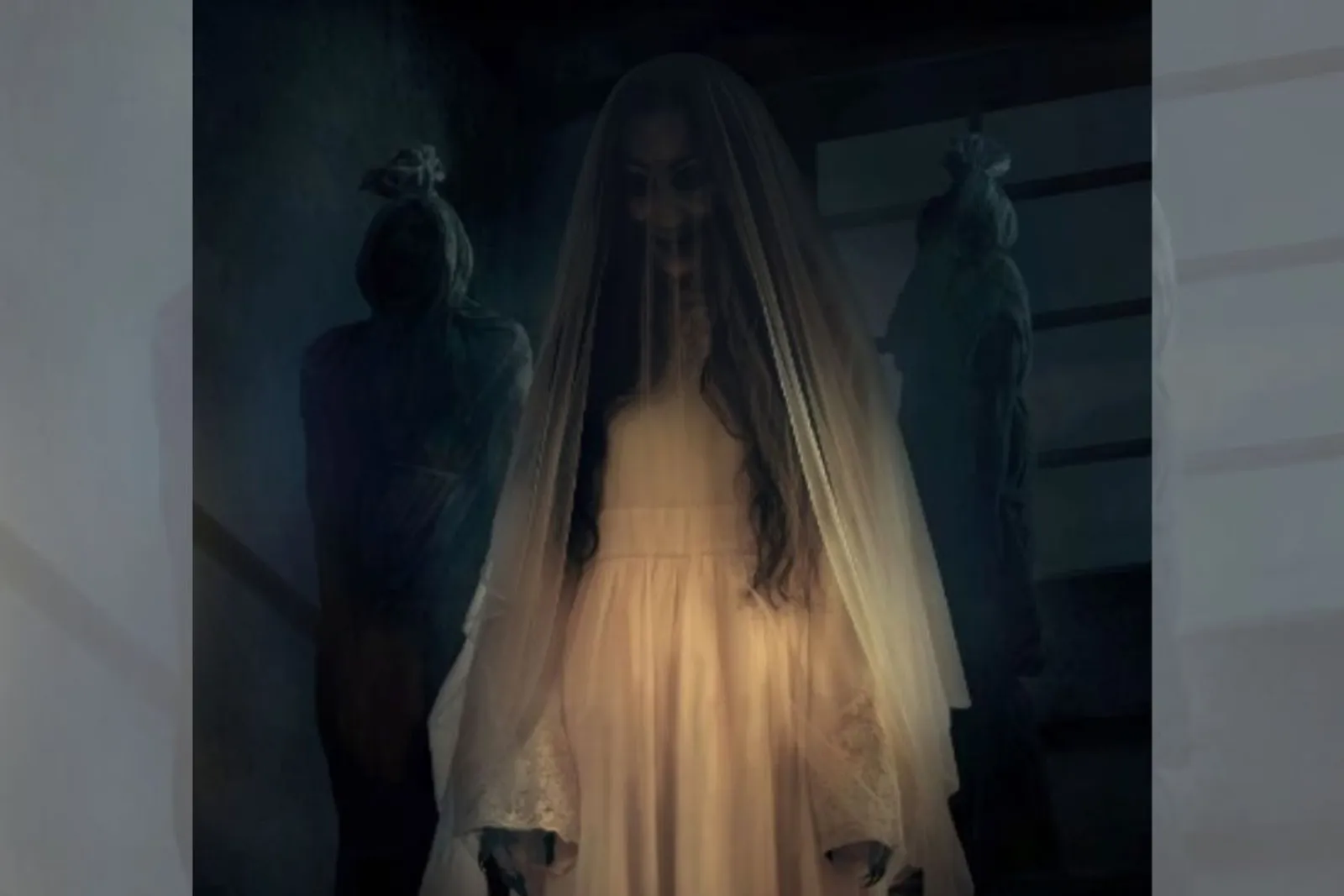 'Pengabdi Setan 2' Review: Visual Manifestasi Rasa Takut yang Brutal