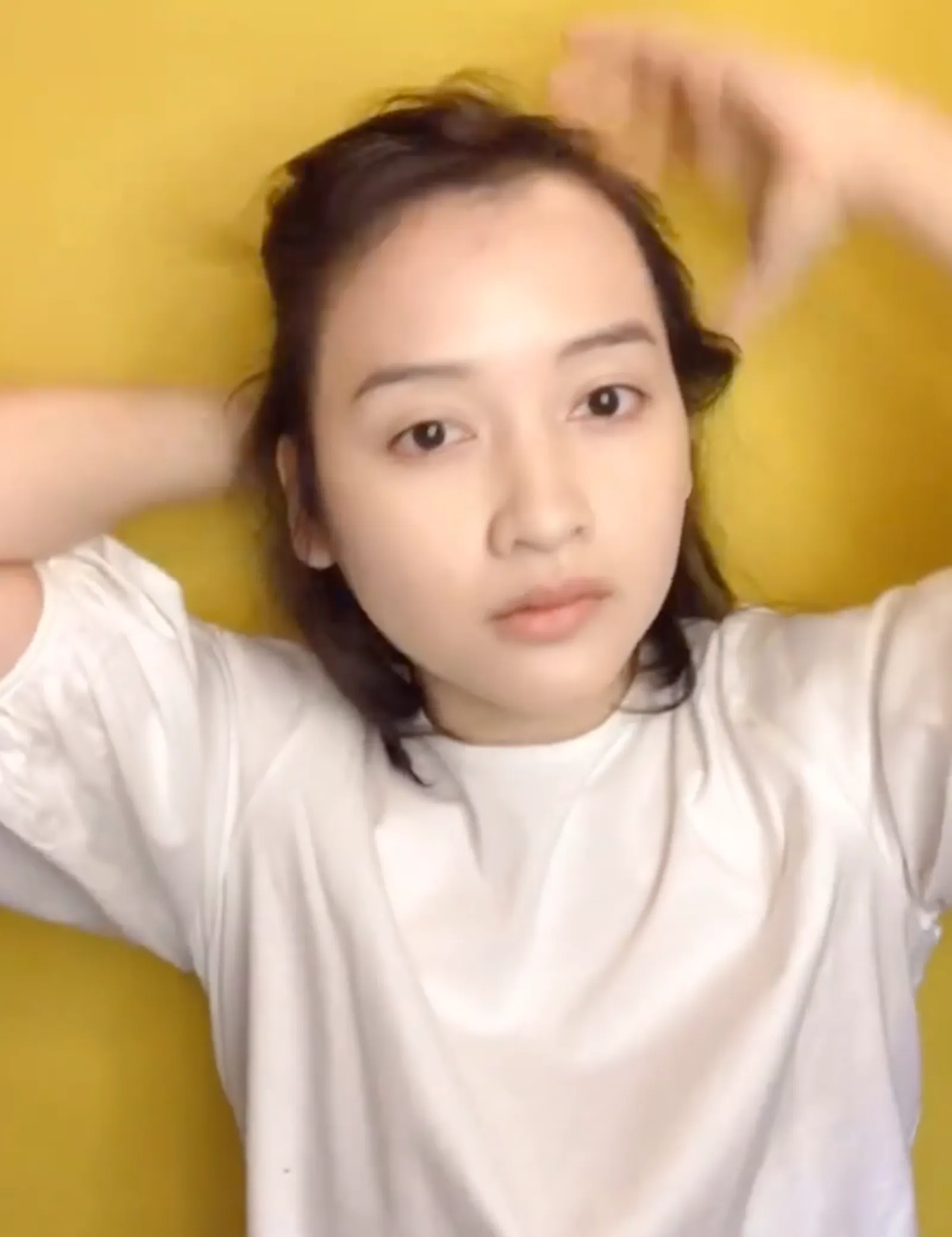 Tanpa Makeup, 7 Mantan JKT48 Ini Konsisten Tampil Memikat