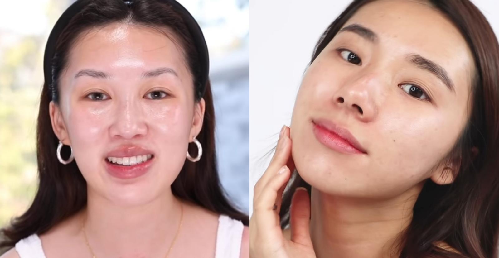 Terlihat Mirip, Ternyata Ini Perbedaan Glass Skin vs Mochi Skin