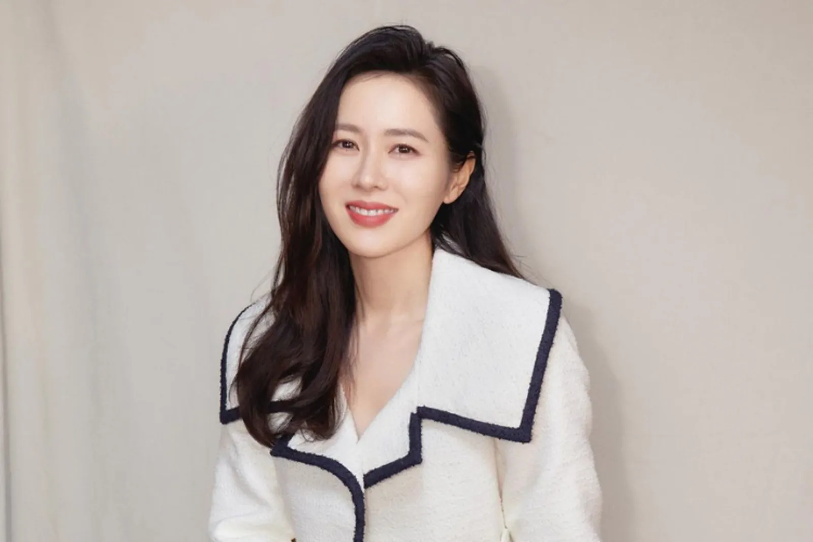 7 Aktris Korea Ini Tak Malu Ungkap Wajah Tanpa Riasan
