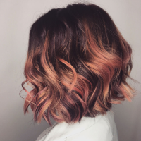 30 Warna Rambut yang Bagus untuk Rambut Pendek, Patut Dicoba