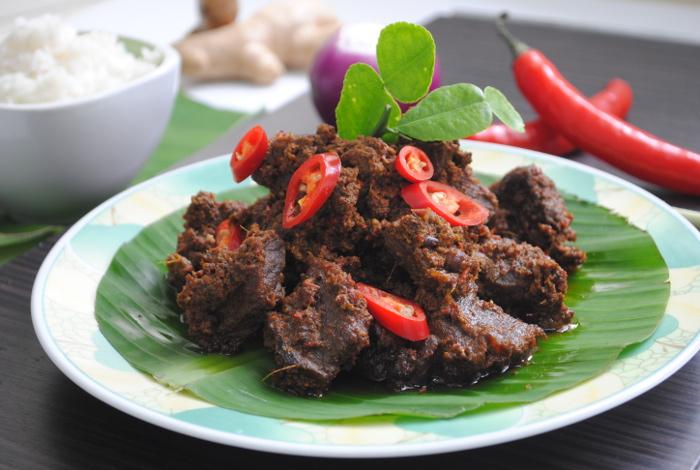 9 Lauk Lezat khas Nusantara ini Bisa Dijadikan Stok Makanan Darurat