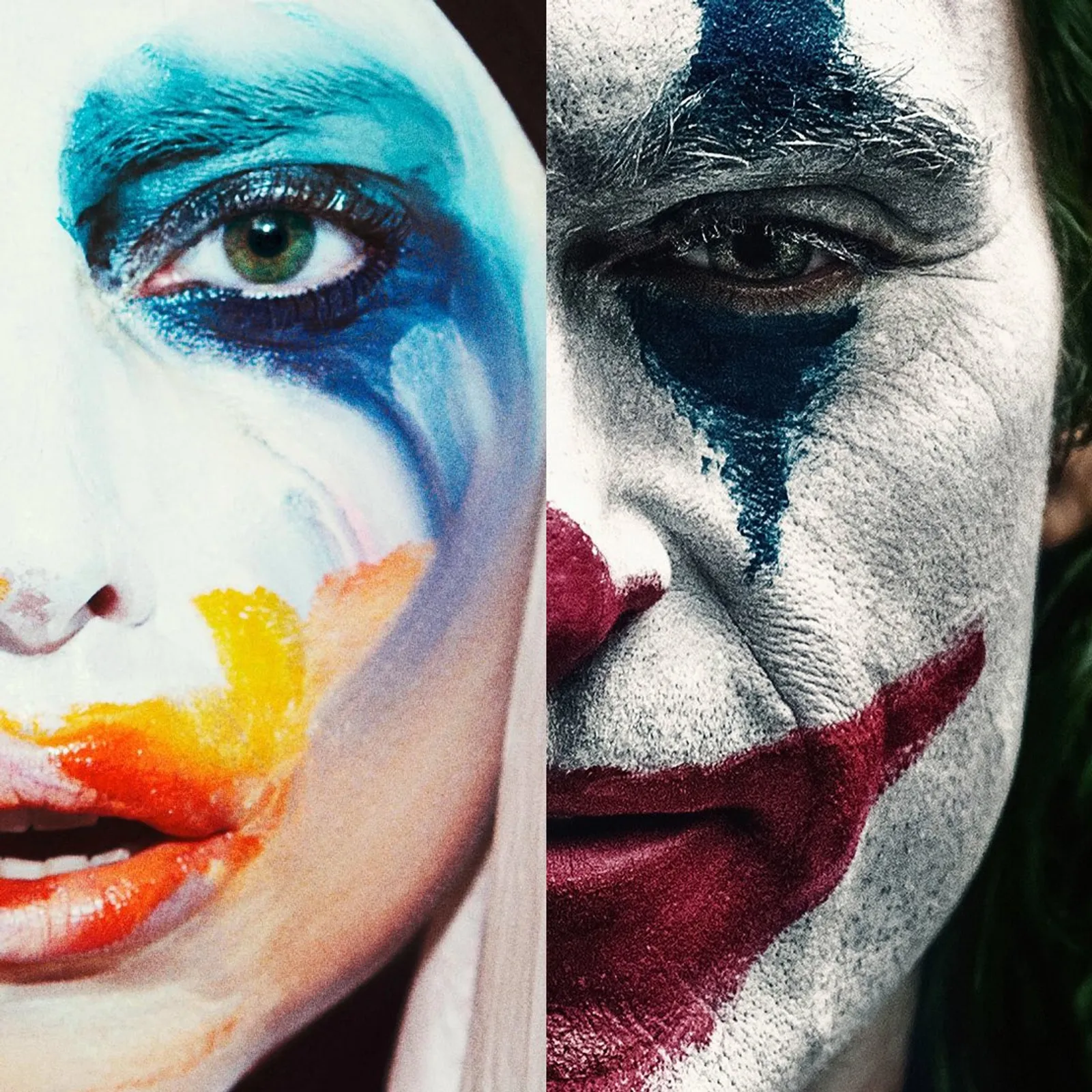 Lady Gaga Bakal Bintangi 'Joker: Folie à Deux' Bareng Joaquin Phoenix!