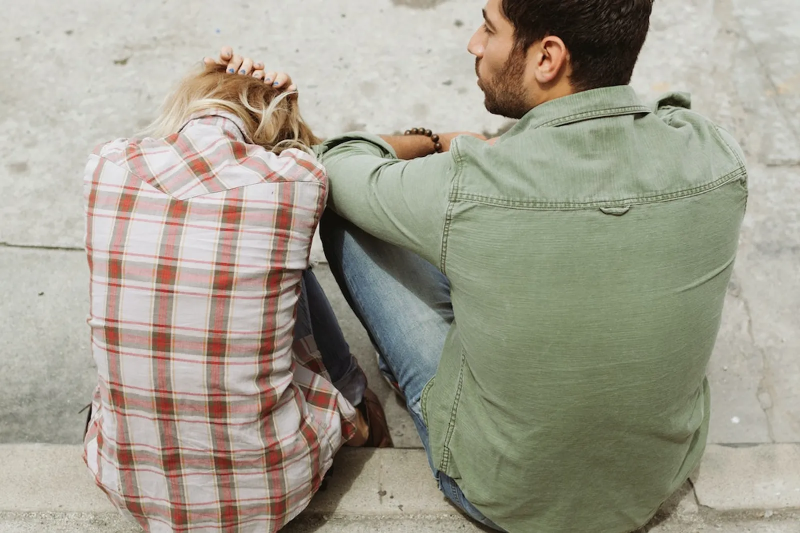 5 Tips Meyakinkan Pasangan Bahwa Kamu Telah Move On