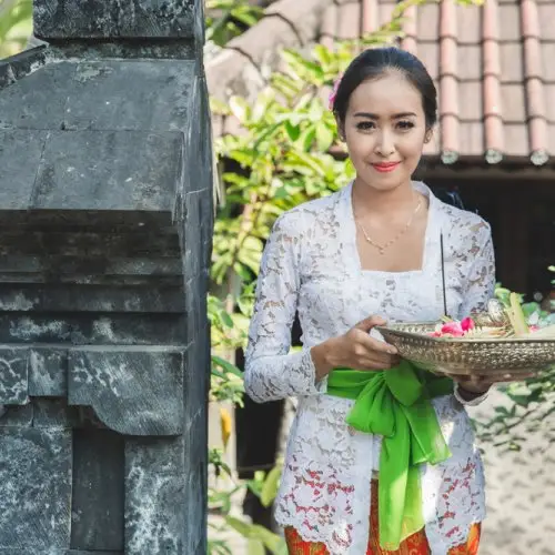 13 Kata Bahasa Bali Punya Arti beda dalam Bahasa Indonesia dan Daerah