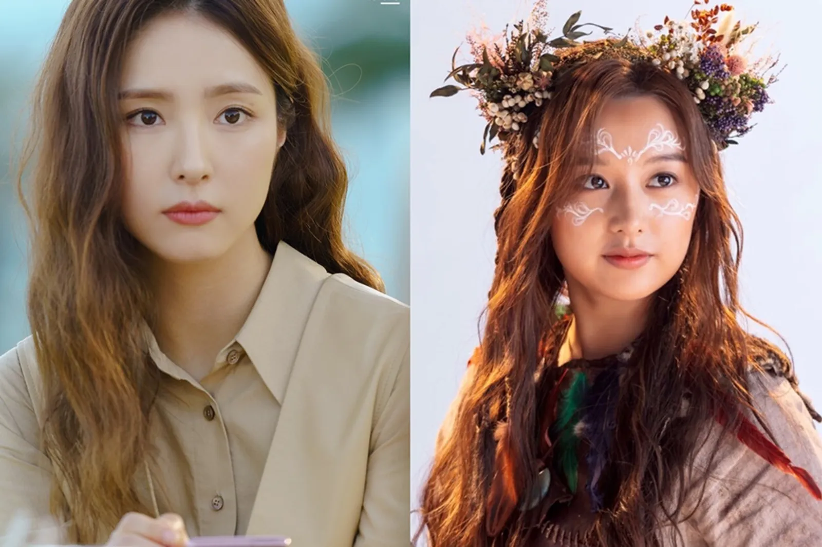 Sosok Pengganti Song Joong Ki dan Kim Ji Won di 'Arthdal Chronicles 2'