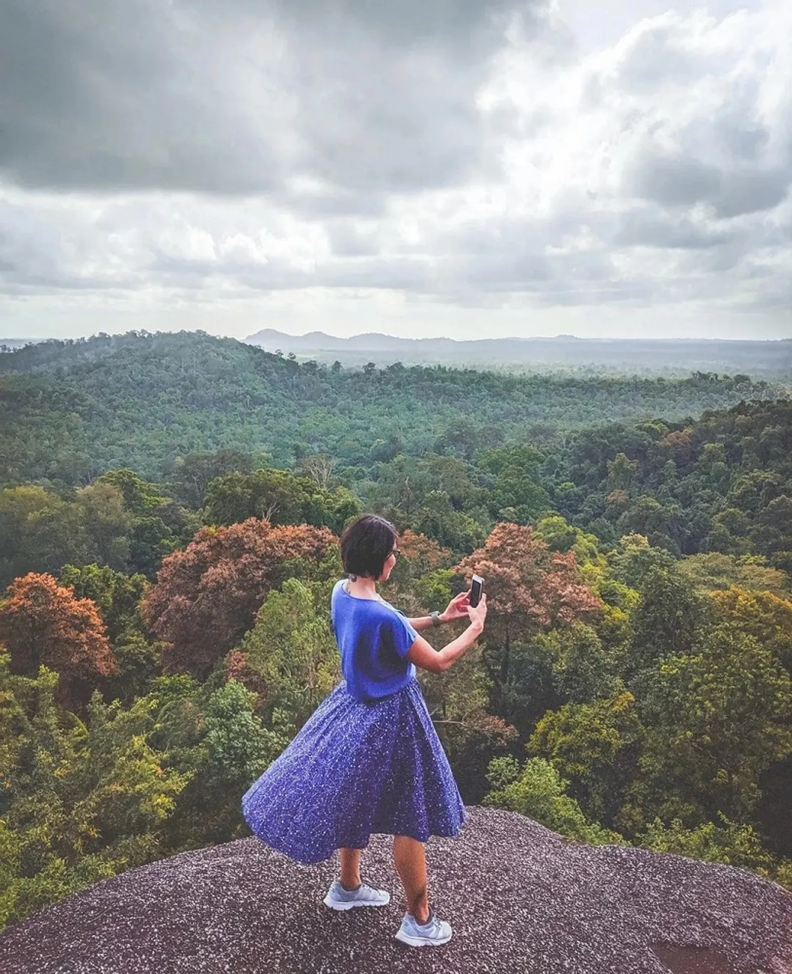 5 Destinasi Ramah Lingkungan di Indonesia yang Wajib Dikunjungi