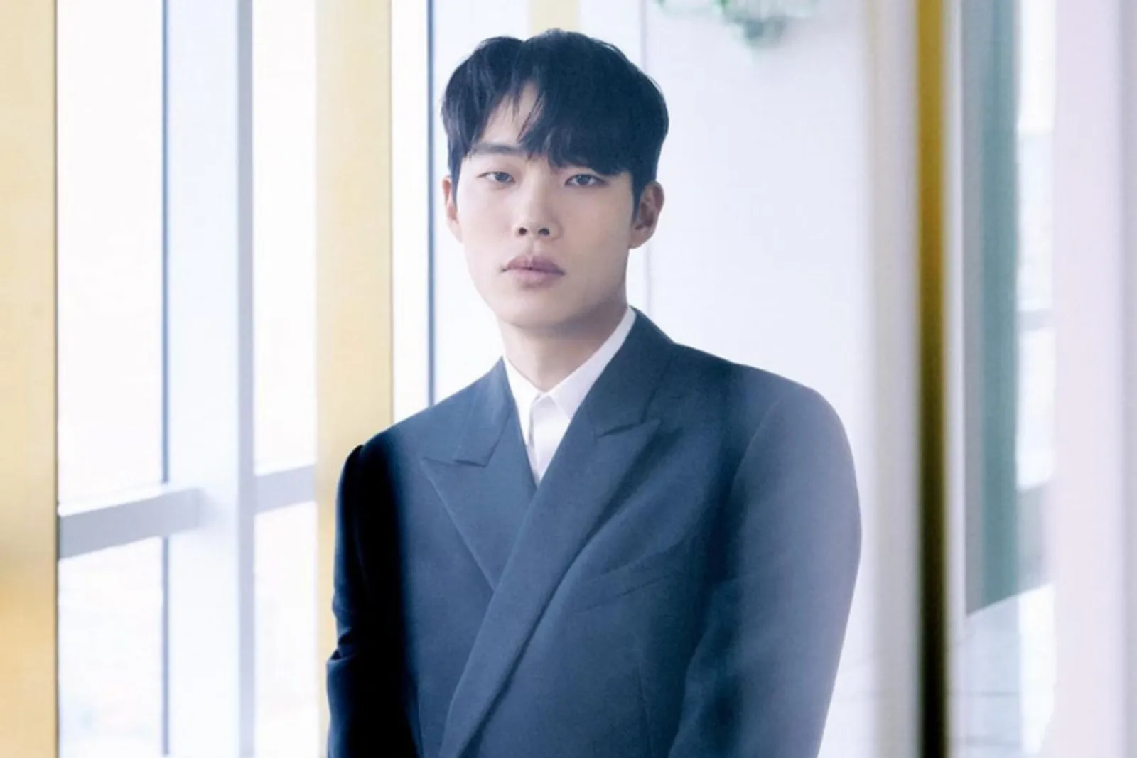 Pesona Para Aktor Korea yang Bikin Kena Second-Lead Syndrome