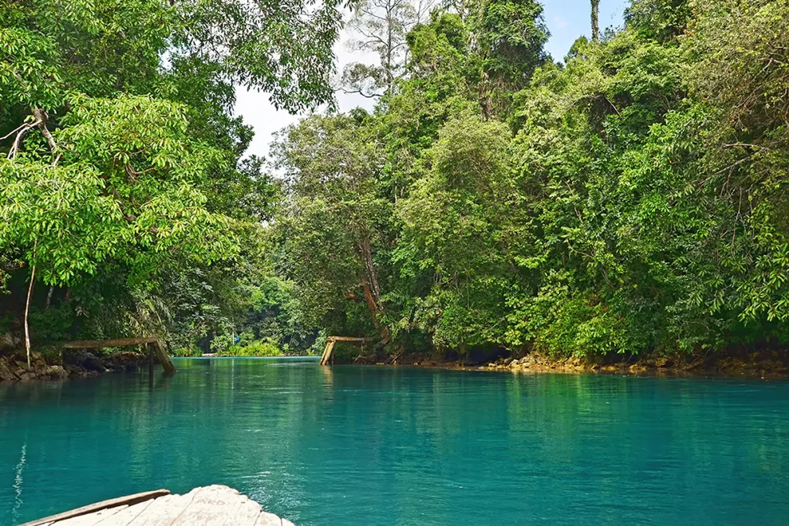 5 Destinasi Ramah Lingkungan di Indonesia yang Wajib Dikunjungi