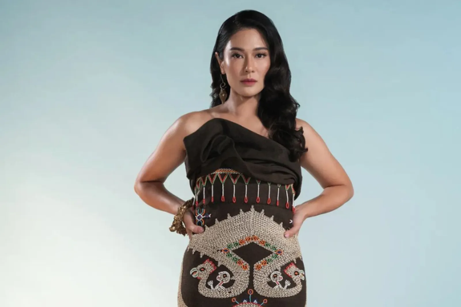 Pesona Para Artis  Indonesia yang Ternyata Keturunan Pahlawan Nasional