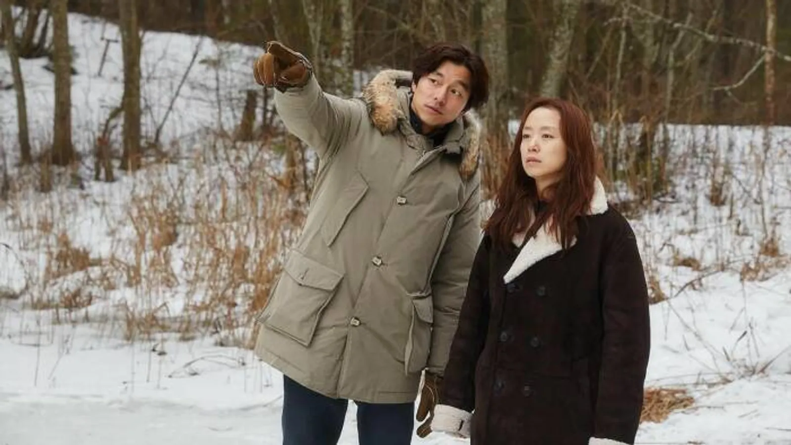 10 Film Korea Tentang Perselingkuhan, Penuh Intrik Menguras Emosi!
