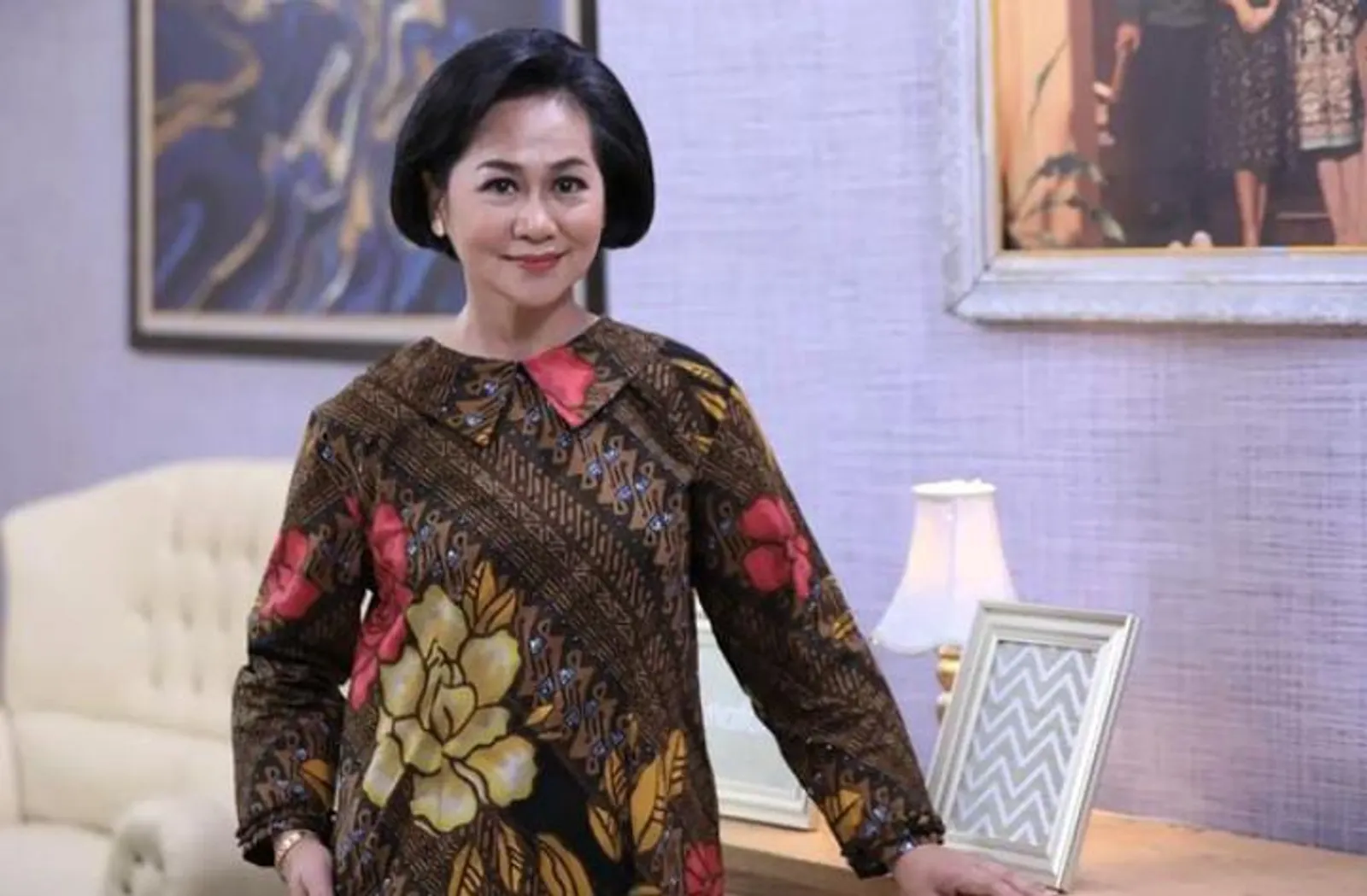 Inilah 13 Artis Indonesia yang Pernah Jadi Paskibraka, Bikin Bangga!